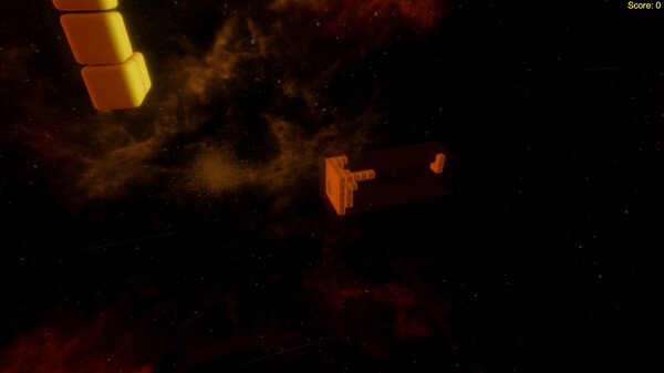 Cubic Juice game for Linux 1