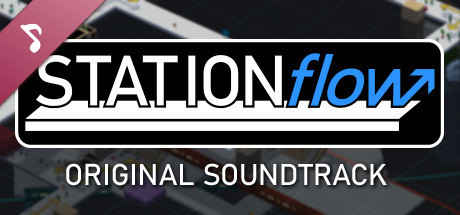 STATIONflow Original Soundtrack banner image