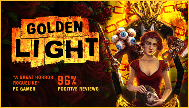 Epic Games Store Is Giving Away Golden Light; Here Is How You Can