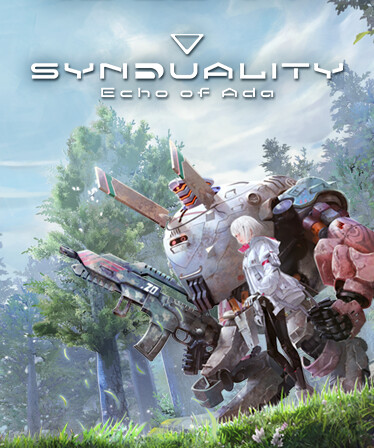 SYNDUALITY Echo of Ada