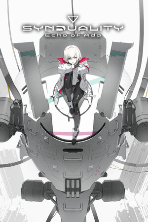 SYNDUALITY Echo of Ada