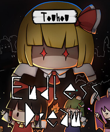 Touhou Endless Dream