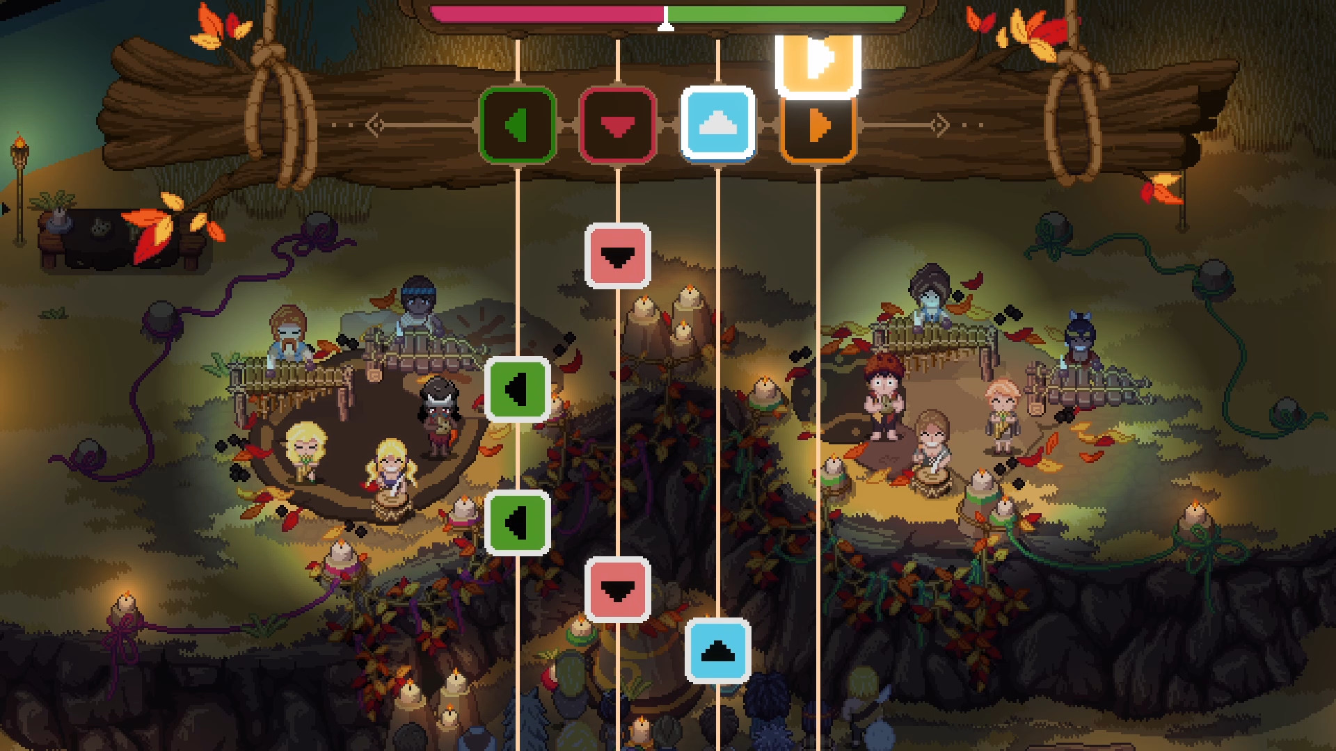 Roots of Pacha: jogo de fazenda elogiado é removido do Steam após