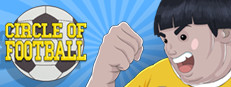 Circle of Football (Soccer or Whatever) 게임 이미지