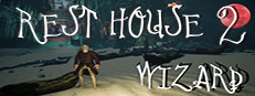 Rest House II - The Wizard
