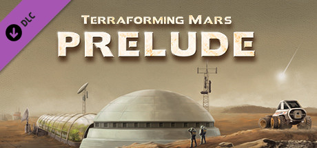 Terraforming Mars sur Steam