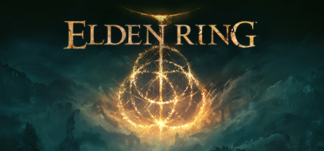 ELDEN RING Cover Image
