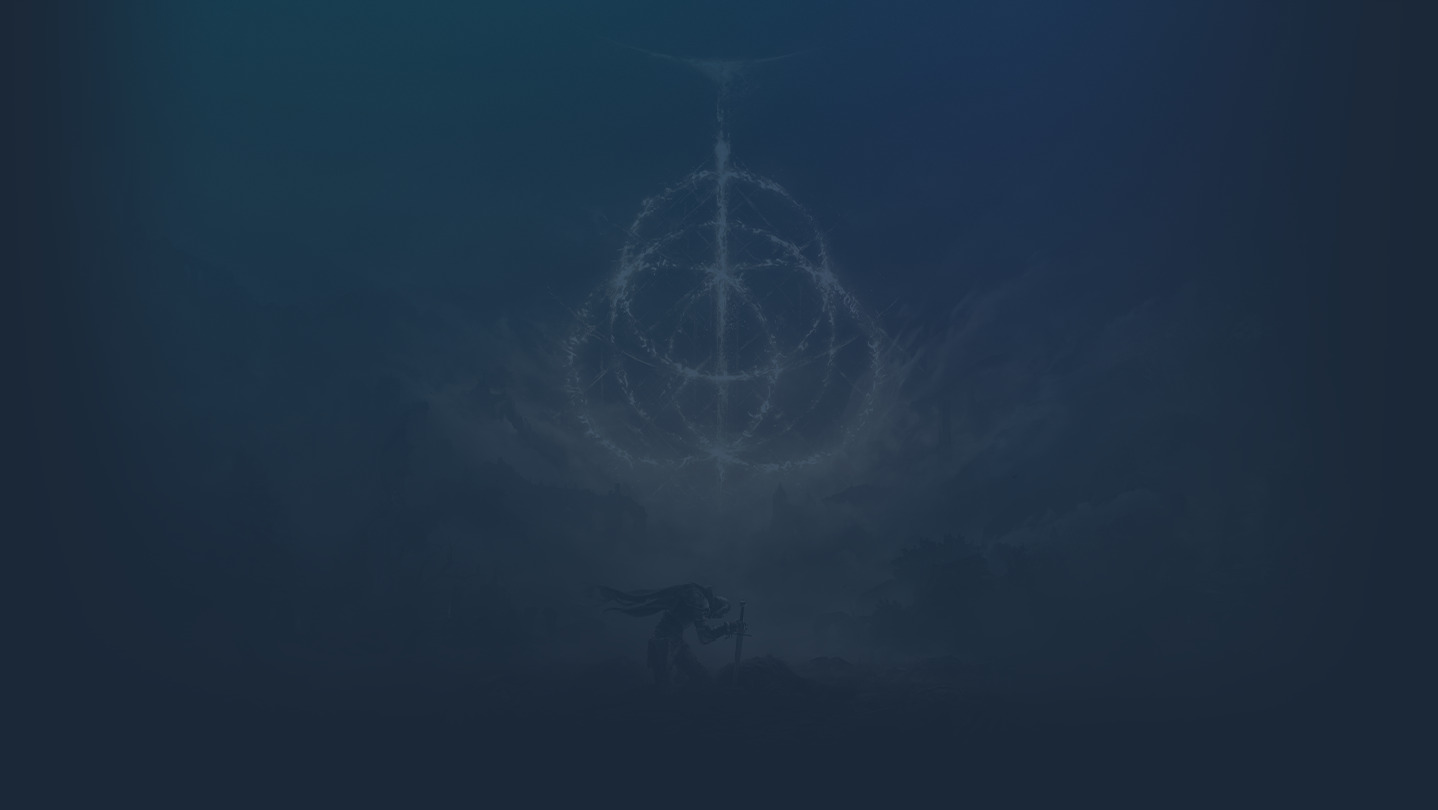 ELDEN RING background
