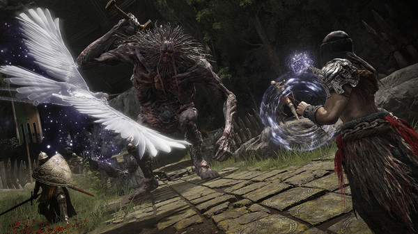 ELDEN RING Screenshot