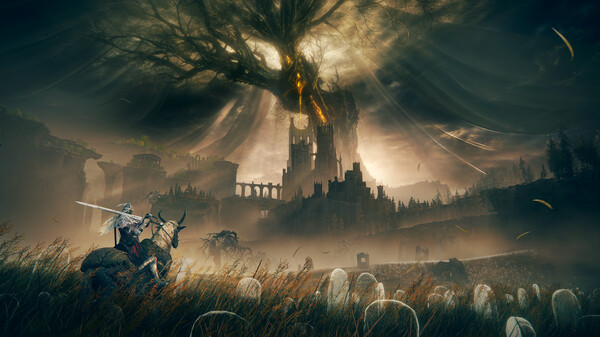 ELDEN RING screenshot