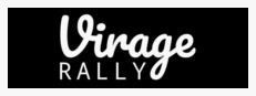 Virage Rally 게임 이미지