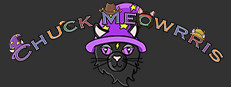 Chuck Meowrris 게임 이미지