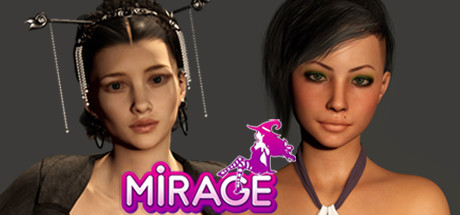 Mirage title image