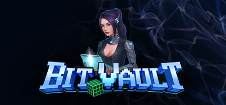 BitVault steam charts