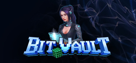 BitVault Cover Image