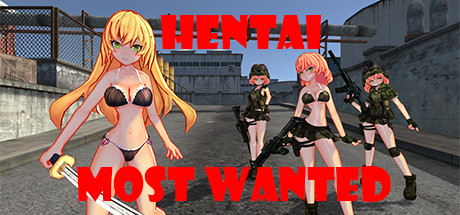 Hentai Most Wanted banner