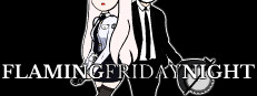 Flaming Friday Night 게임 이미지