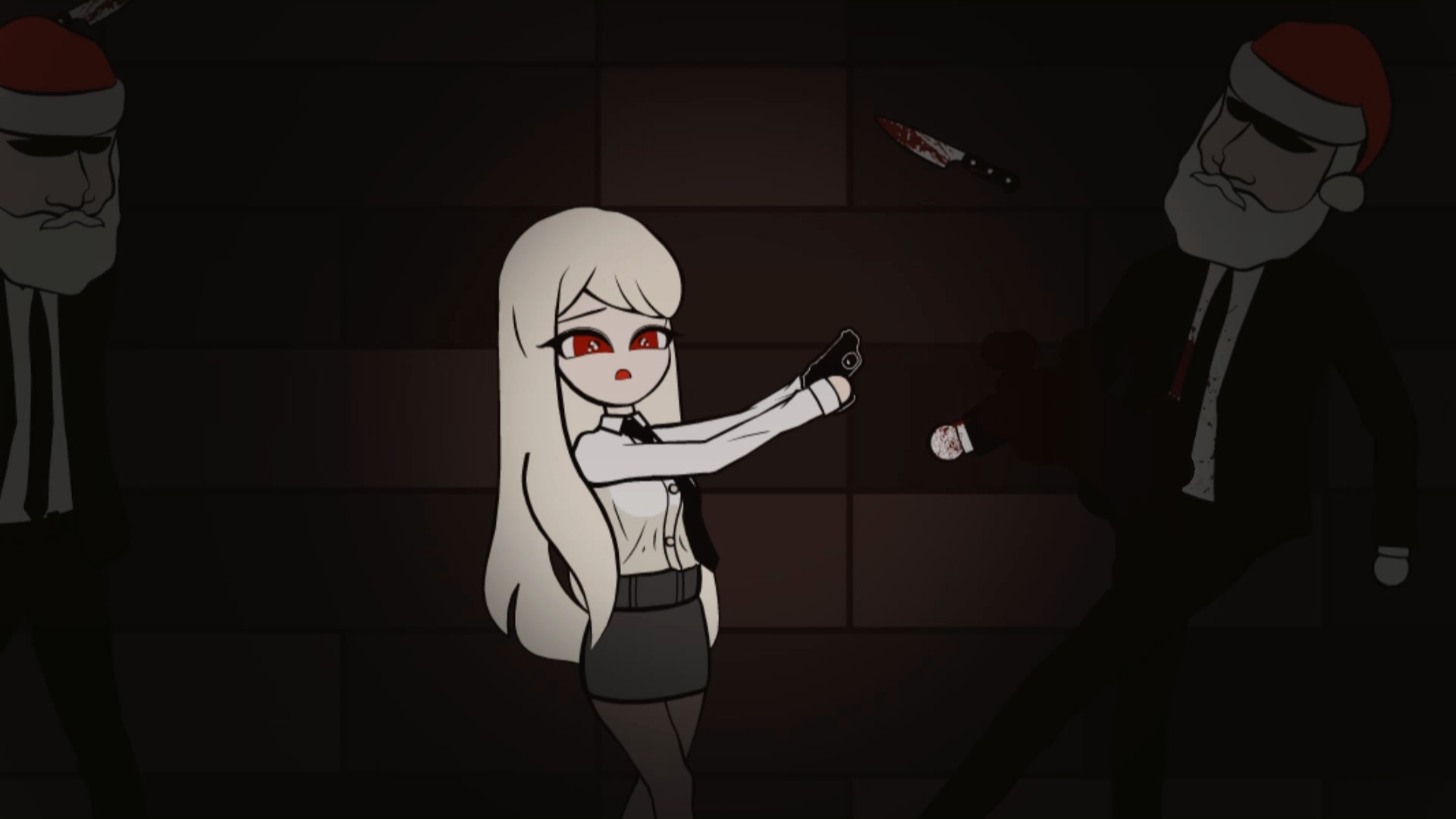 Flaming Friday Night screenshot 6