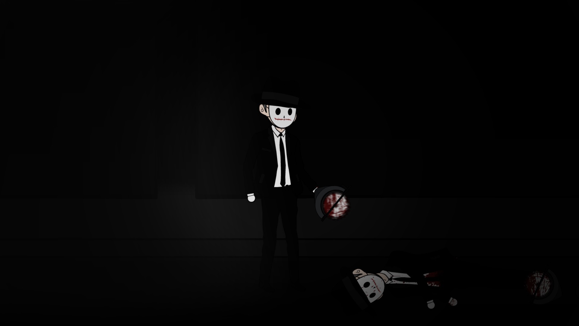 Flaming Friday Night screenshot 4
