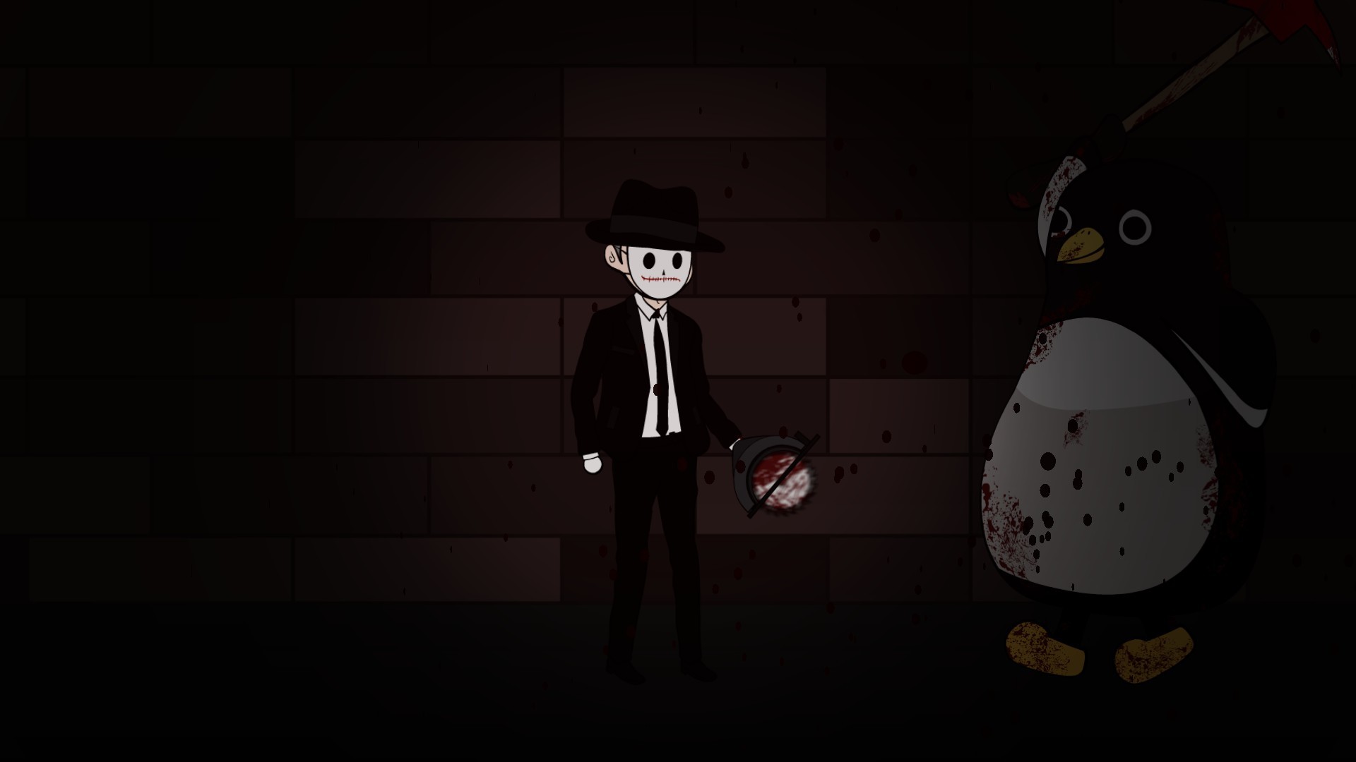Flaming Friday Night screenshot 15