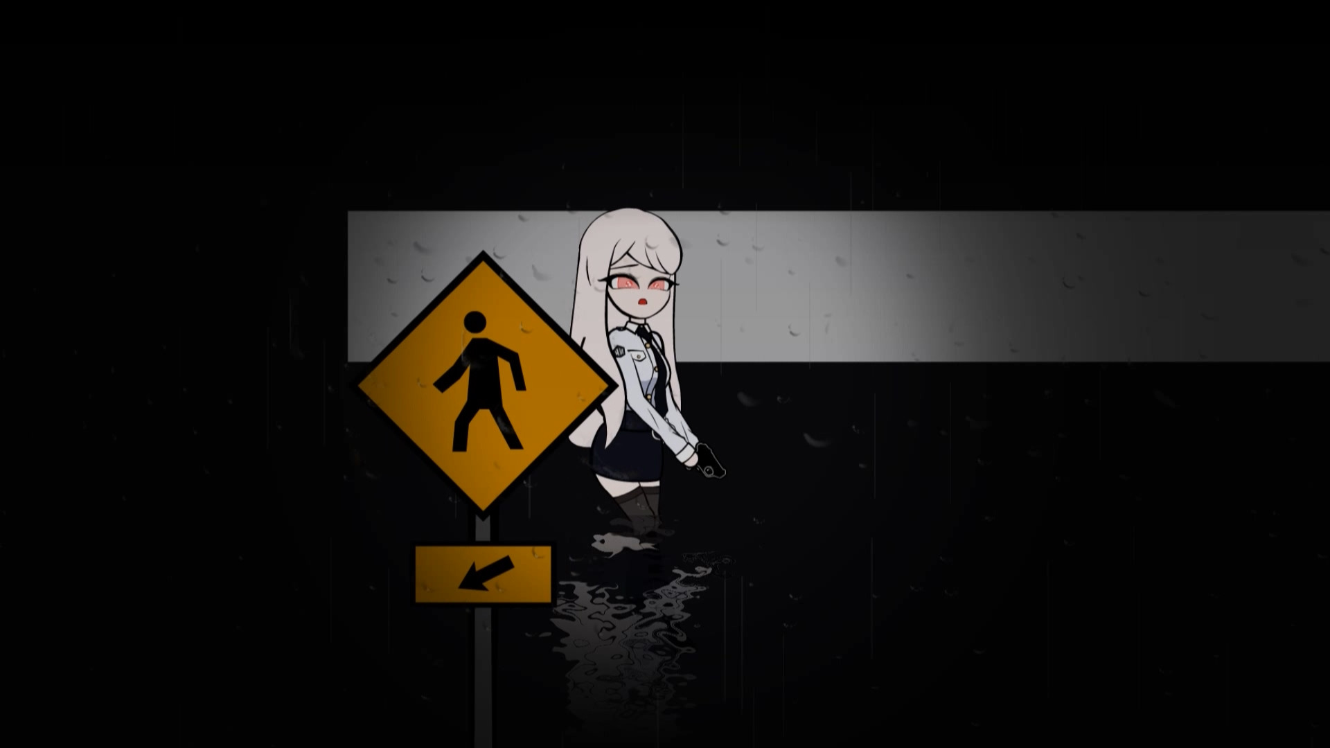 Flaming Friday Night screenshot 26