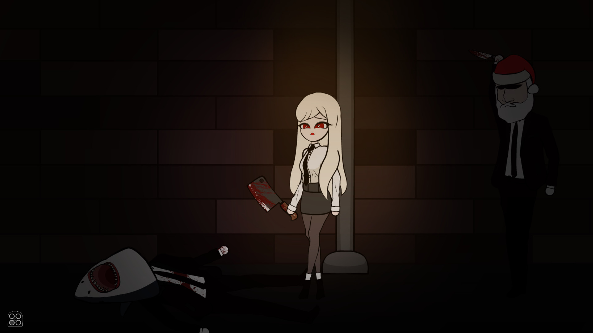 Flaming Friday Night screenshot 16