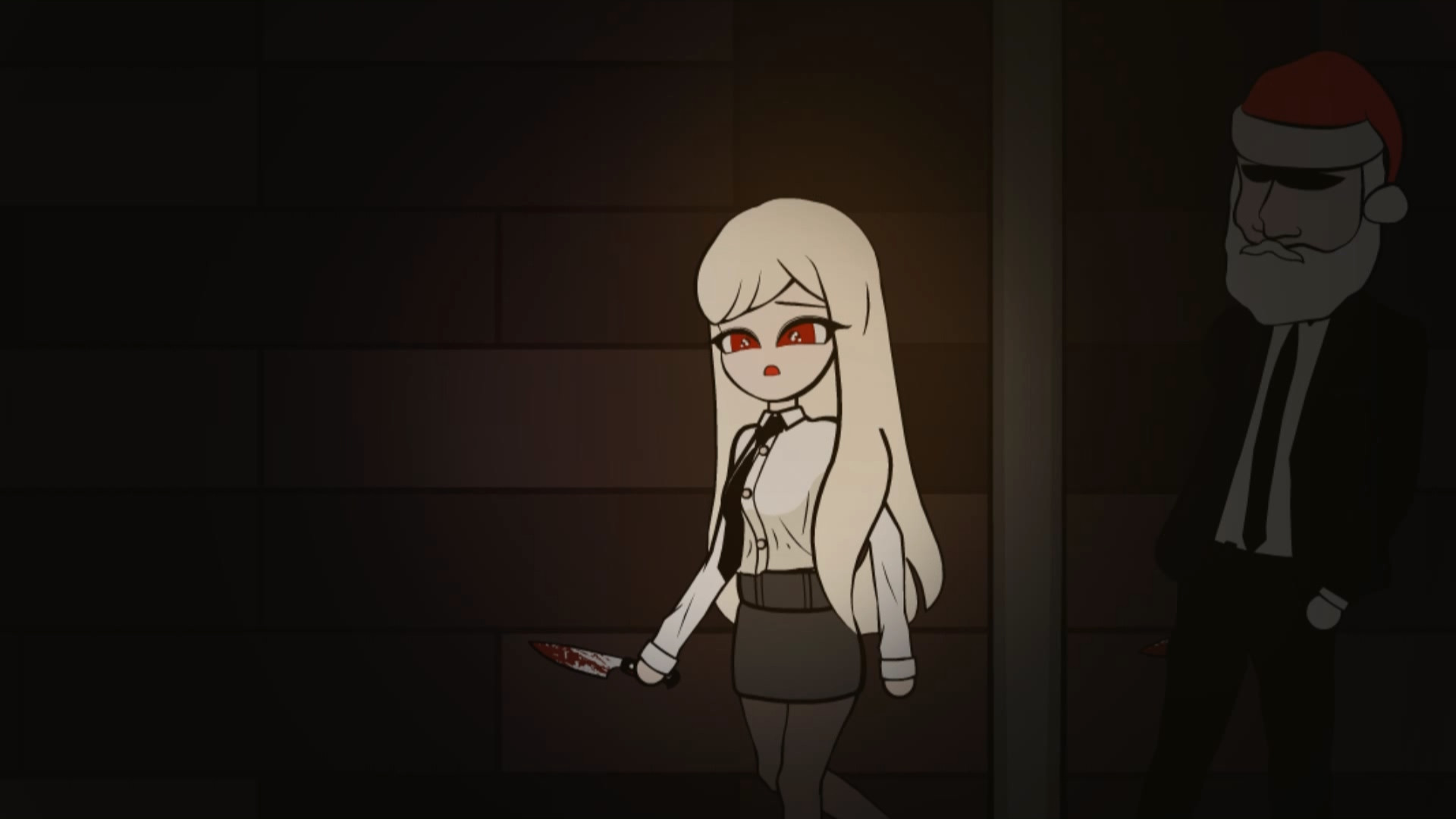 Flaming Friday Night screenshot 10