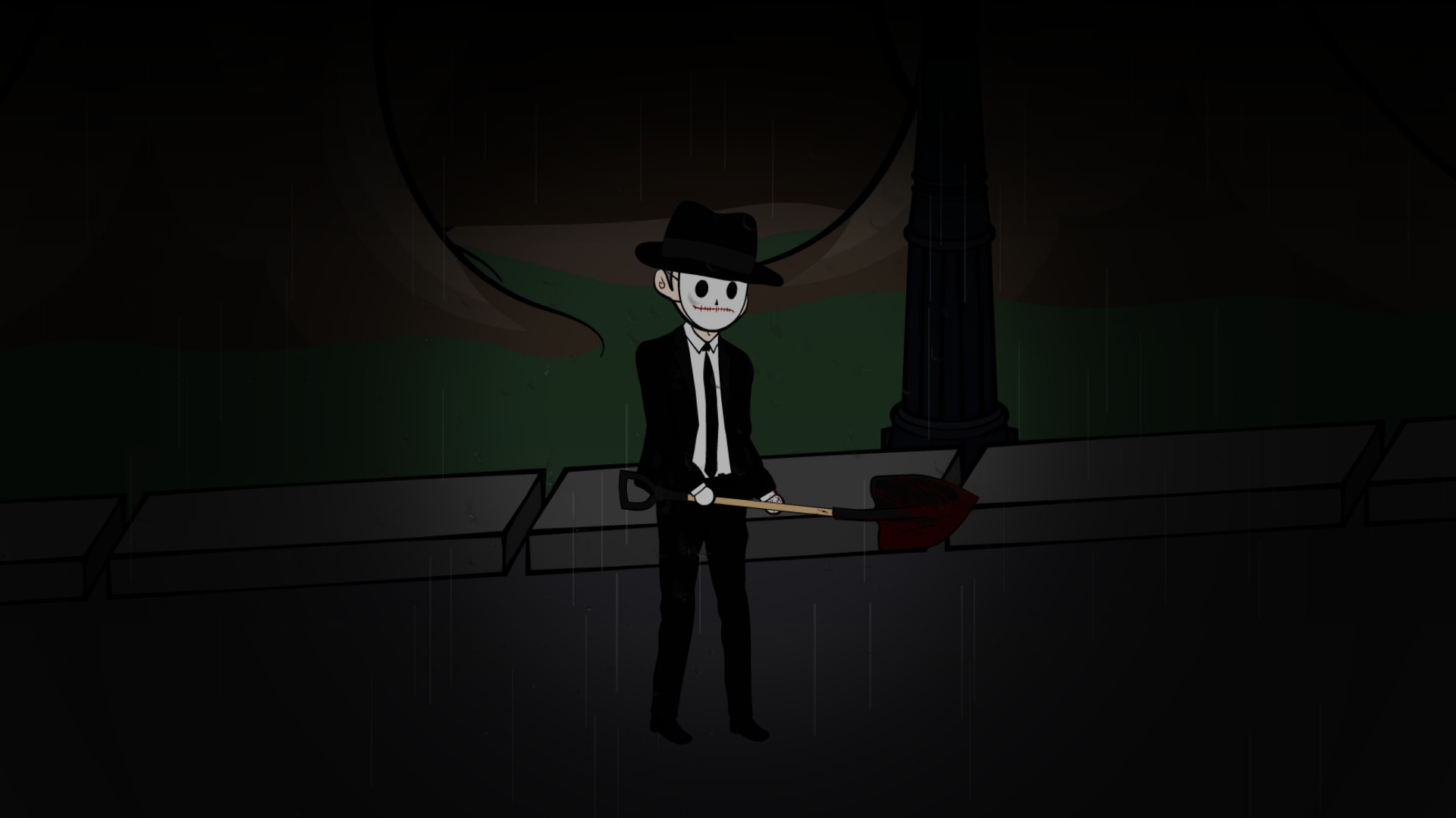 Flaming Friday Night screenshot 8