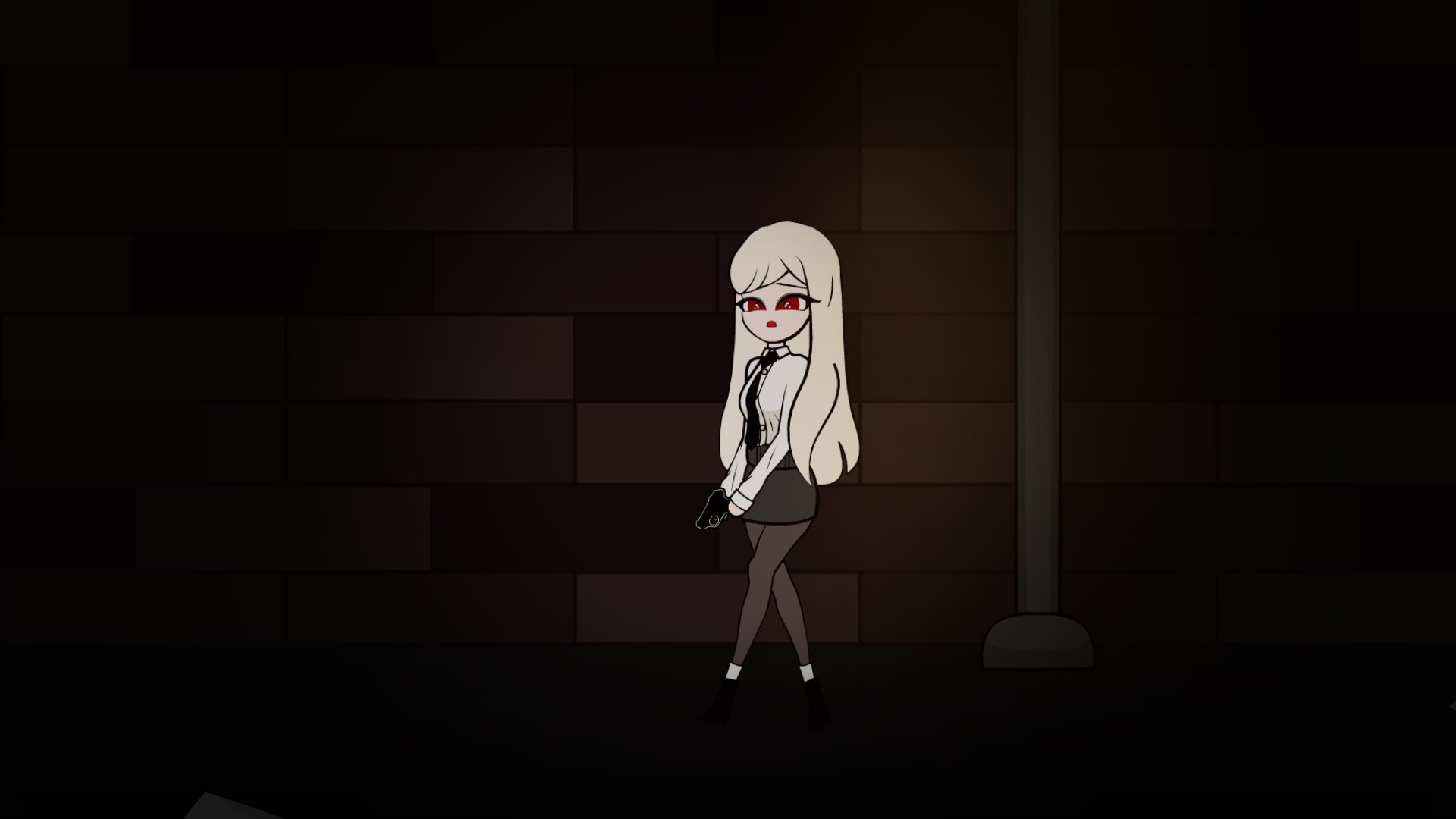 Flaming Friday Night screenshot 25