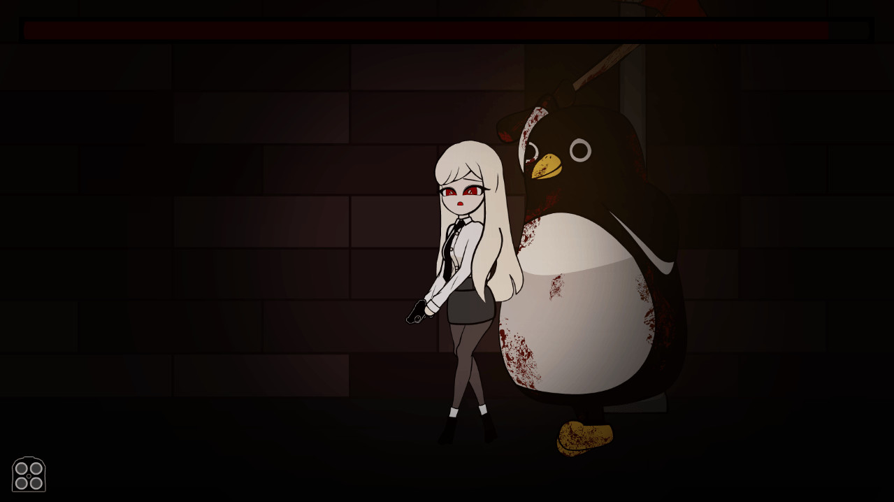 Flaming Friday Night #2