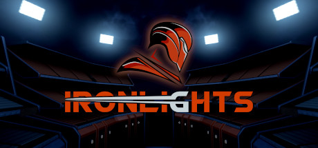 Ironlights technical specifications for laptop