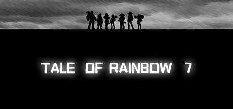 七虹传 tale of rainbow 7 Cover Image