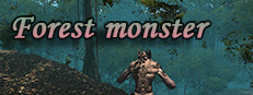 Forest monster 게임 이미지