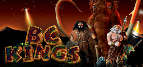 BC Kings Cover Image