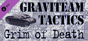 Graviteam Tactics: Grim of Death