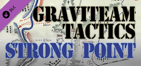 Graviteam Tactics: Strong Point