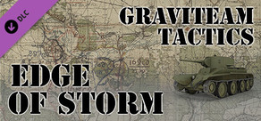 Graviteam Tactics: Edge of Storm
