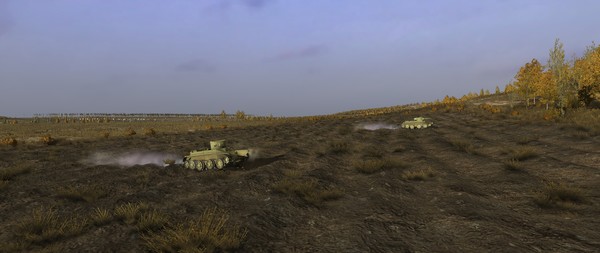 Graviteam Tactics: Edge of Storm