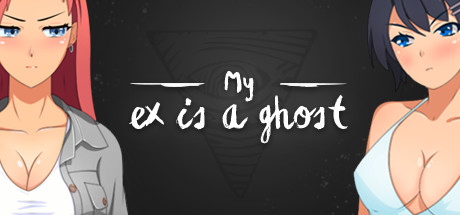 Image for My Ex is a Ghost