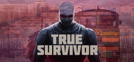 True Survivor Cover Image
