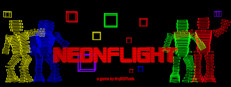 NeonFlight 게임 이미지