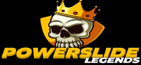 Powerslide Legends Cover Image