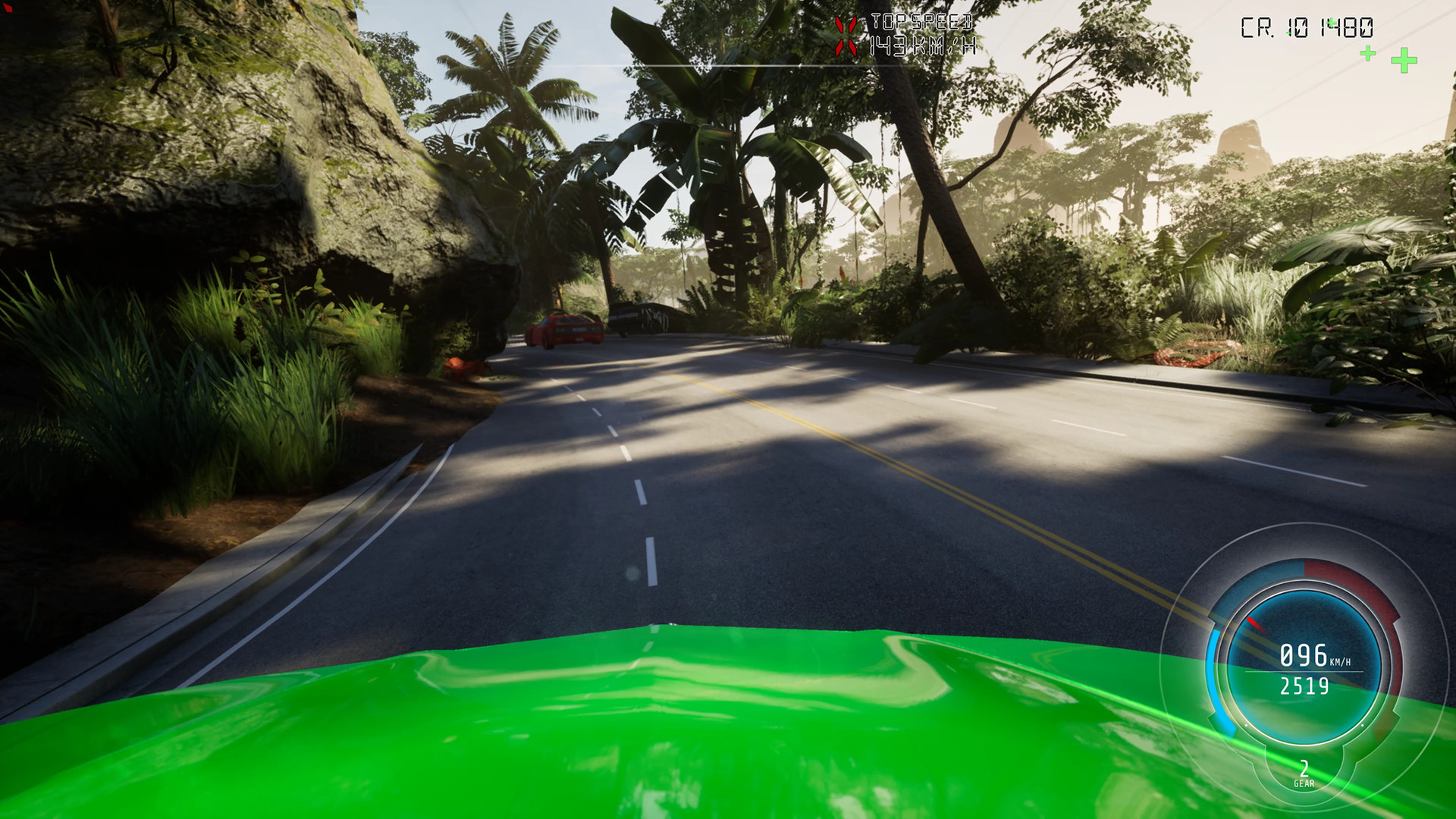 Powerslide Legends screenshot 12