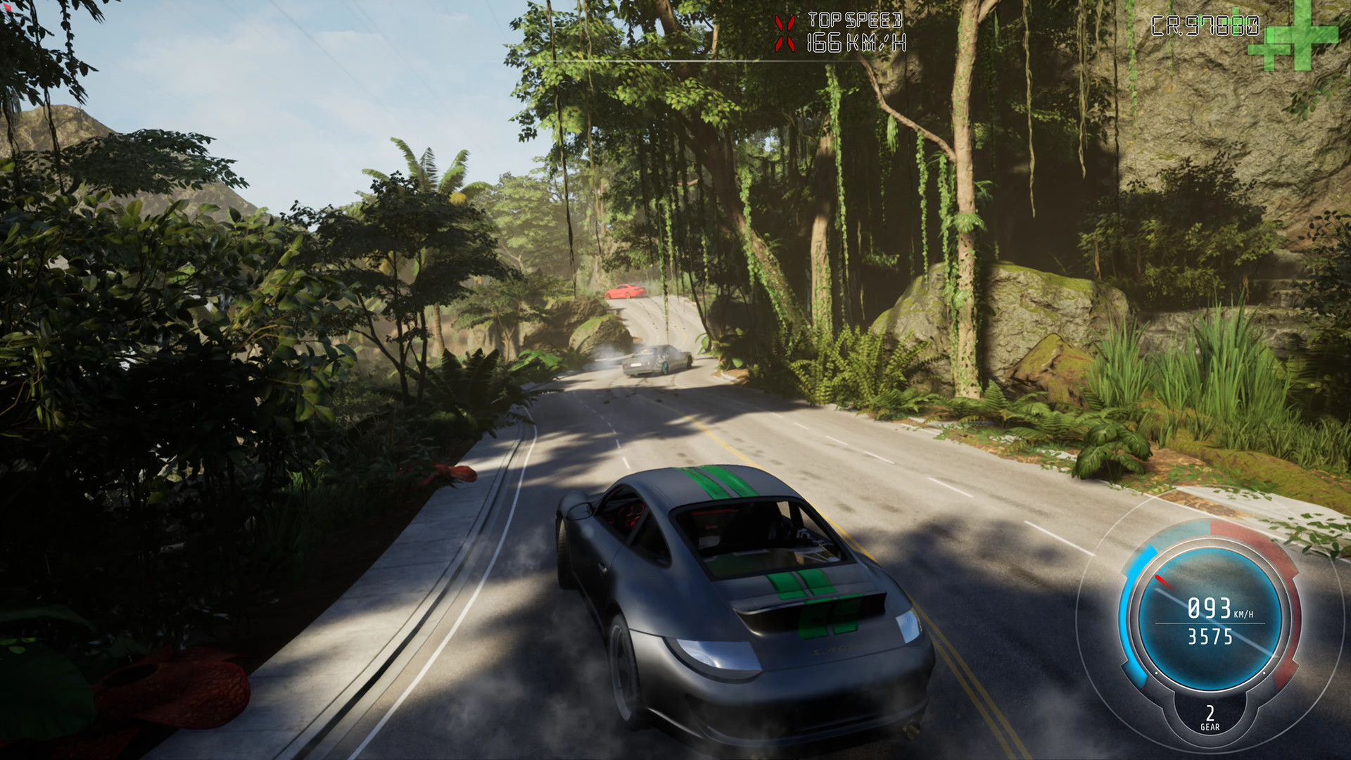 Powerslide Legends screenshot 20