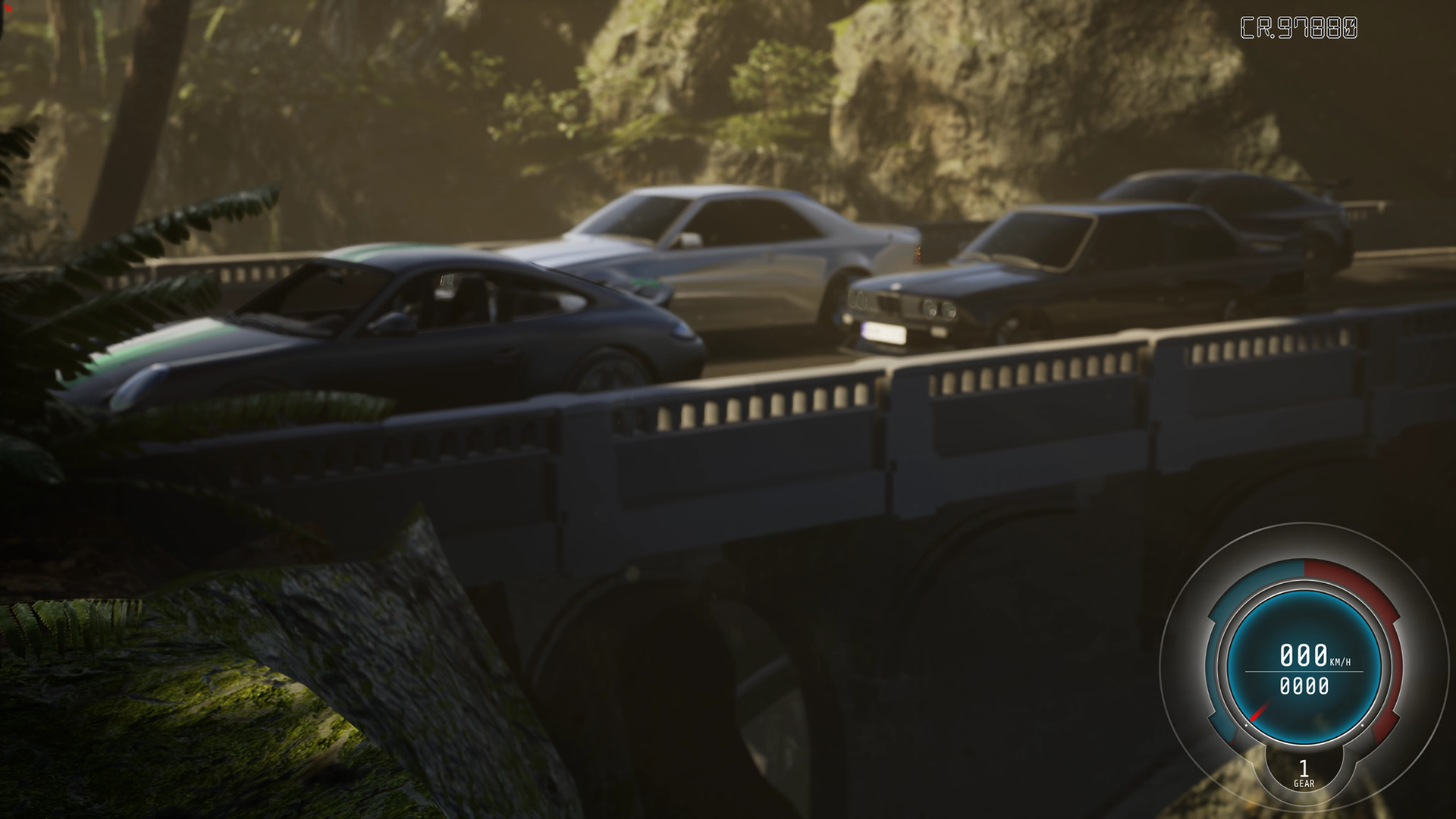 Powerslide Legends screenshot 3