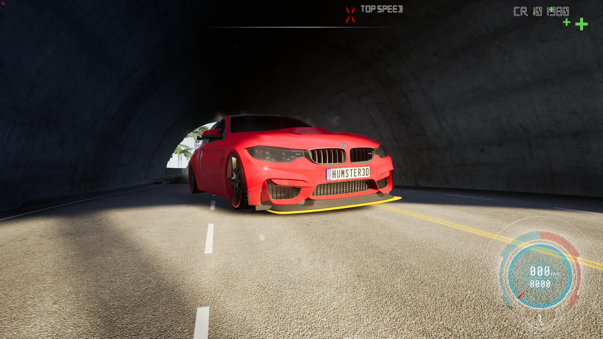 Powerslide Legends screenshot 18