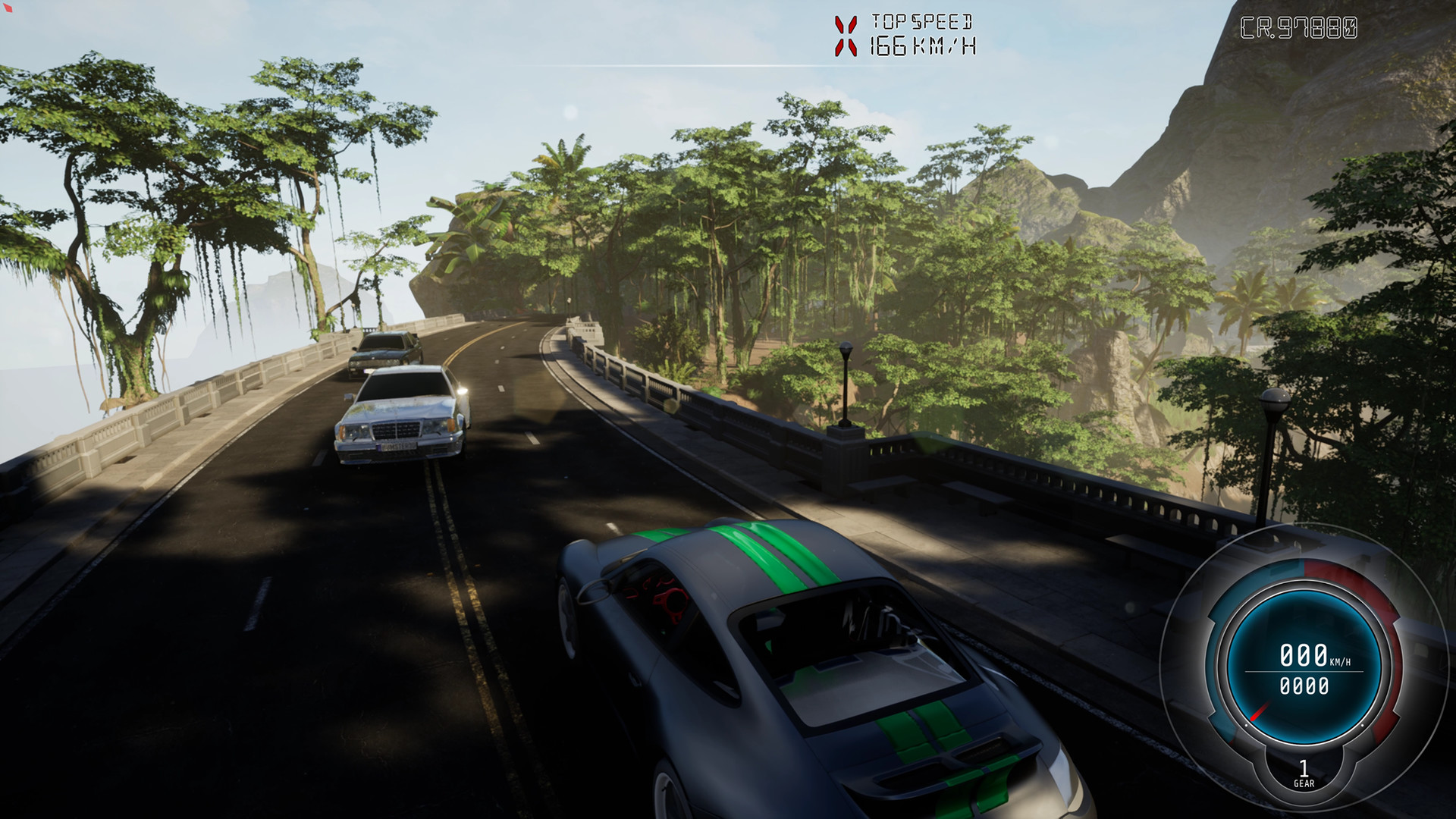 Powerslide Legends screenshot 4