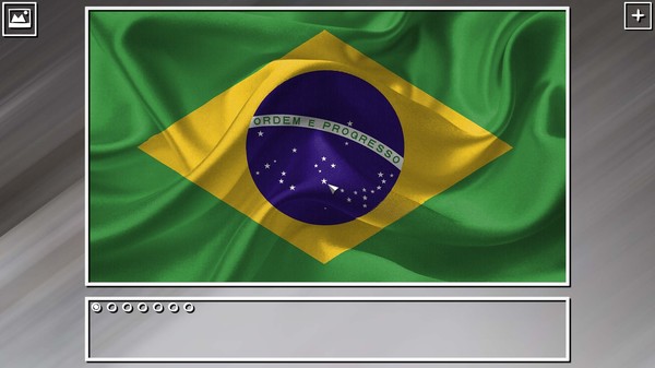 Super Jigsaw Puzzle: Generations - Brazil Puzzles