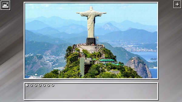 скриншот Super Jigsaw Puzzle: Generations - Brazil Puzzles 3