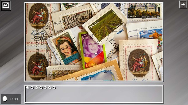 Super Jigsaw Puzzle: Generations - France Puzzles for steam Super Jigsaw Puzzle: Generations - France Puzzles for steam